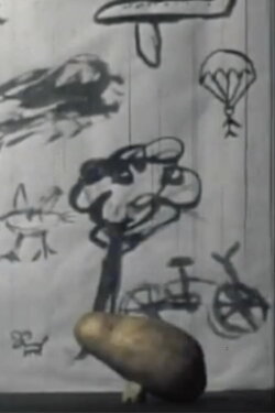 Wilde Kartoffel (2001) Wilde Kartoffel (2001)