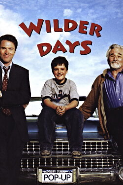Wilder Days (2003) Wilder Days (2003)