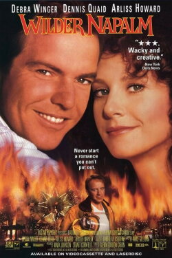 Wilder Napalm (1993) Wilder Napalm (1993)