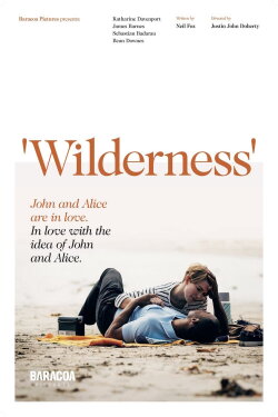 Wilderness (2017) Wilderness (2017)