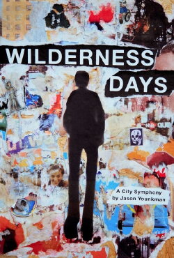 Wilderness Days (2021)