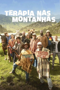 Wilderness Therapy (2022)