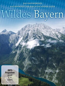 Wildes Bayern (2013) Wildes Bayern (2013)