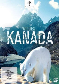 Wildes Kanada - Der Hohe Norden (2014) Wildes Kanada - Der Hohe Norden (2014)
