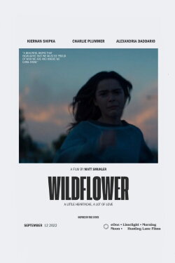 Wildflower (2023)