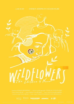 Wildflowers - The Children of Never (2020) Wildflowers - The Children of Never (2020)