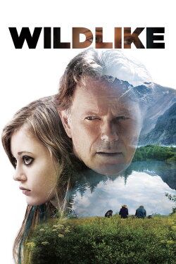 Wildlike (2015) Wildlike (2015)