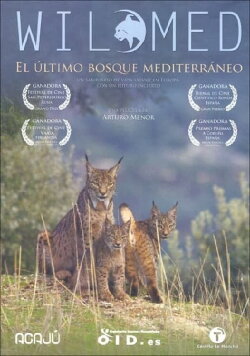 WildMed The Last Mediterranean Forest (2014) WildMed The Last Mediterranean Forest (2014)