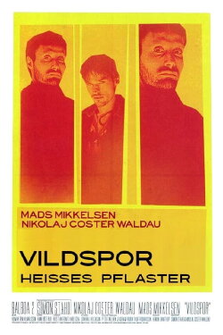 Wildside (1998) Wildside (1998)