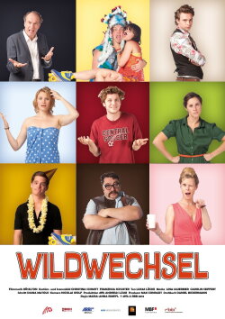 Wildwechsel (2014) Wildwechsel (2014)