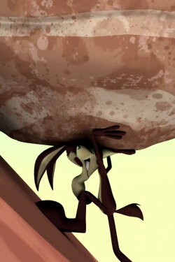 Wile E. Sisyphus (2011) Wile E. Sisyphus (2011)