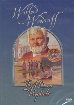 Wilford Woodruff: The Modern Prophets (2000) Wilford Woodruff: The Modern Prophets (2000)