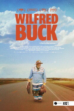 Wilfred Buck (2024) Wilfred Buck (2024)