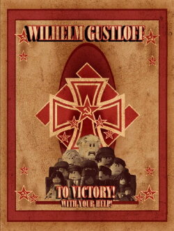 Wilhelm Gustloff (2024) Wilhelm Gustloff (2024)