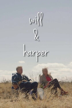 Will & Harper (2024) Will & Harper (2024)