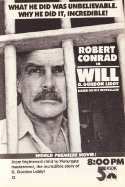 Will: G. Gordon Liddy (1982)