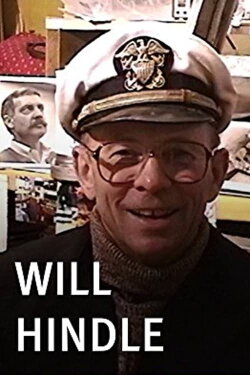 Will Hindle (2005)