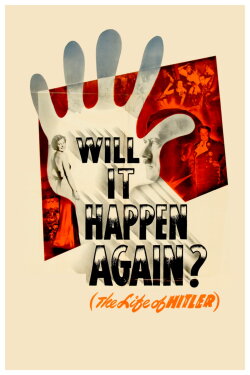 Will It Happen Again? (1948) Will It Happen Again? (1948)