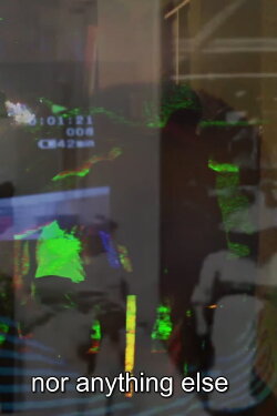 Will not perish / in All probability (2014)