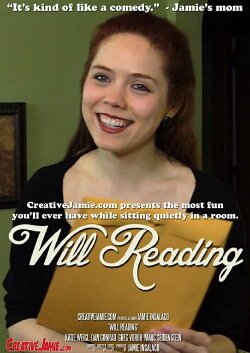 Will Reading (2020) Will Reading (2020)