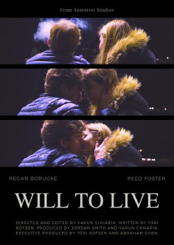 Will to Live (2021) Will to Live (2021)