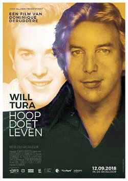 Will Tura, hoop doet leven (2018) Will Tura, hoop doet leven (2018)