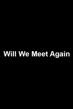 Will We Meet Again (2017)