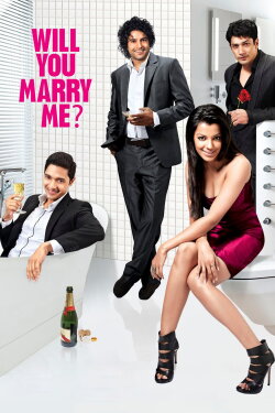 Will You Marry Me? (2012) Will You Marry Me? (2012)