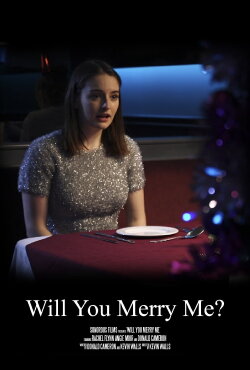 Will You Merry Me? (2020) Will You Merry Me? (2020)