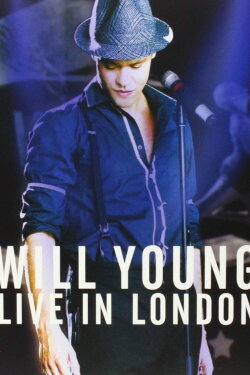 Will Young - Live In London (2005) Will Young - Live In London (2005)
