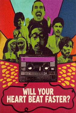 Will Your Heart Beat Faster? (1980) Will Your Heart Beat Faster? (1980)