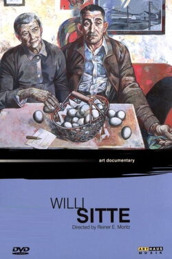Willi Sitte (1991)