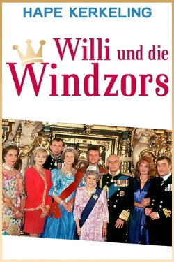 Willi und die Windzors (1996) Willi und die Windzors (1996)