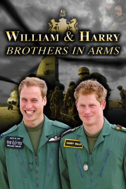 William and Harry: Brothers in Arms (2017) William and Harry: Brothers in Arms (2017)