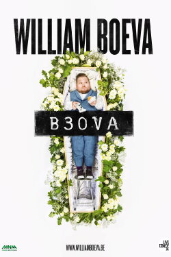 William Boeva: B30VA (2020) William Boeva: B30VA (2020)