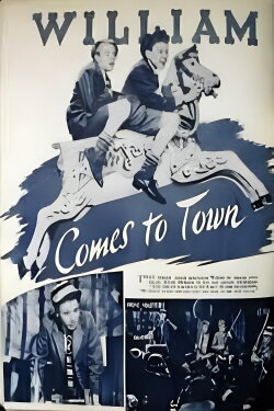 William Comes to Town (1948)