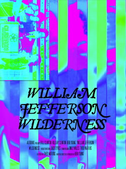 William Jefferson Wilderness (2020) William Jefferson Wilderness (2020)