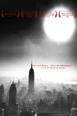 William Klein: Out of Necessity (2007) William Klein: Out of Necessity (2007)