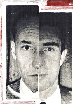 William S. Burroughs: The Possessed (2015)