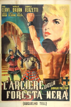 William Tell (1948)