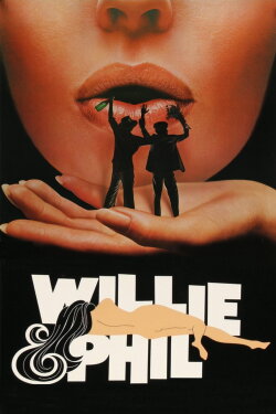 Willie & Phil (1980) Willie & Phil (1980)