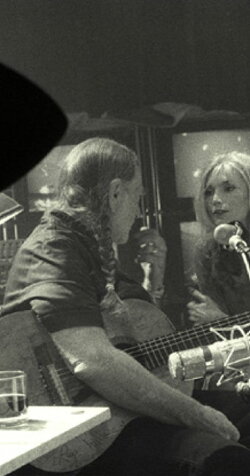 Willie Nelson at the Teatro (1998) Willie Nelson at the Teatro (1998)