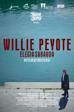 Willie Peyote - Elegia sabauda (2026) Willie Peyote - Elegia sabauda (2026)