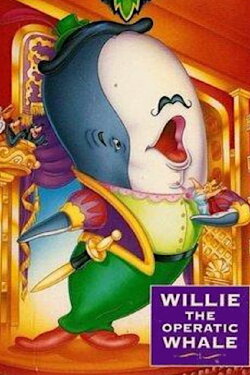 Willie the Operatic Whale (1946) Willie the Operatic Whale (1946)