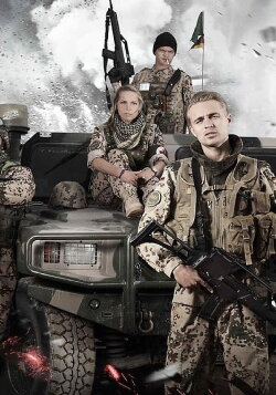 Willkommen im Krieg (2012) Willkommen im Krieg (2012)