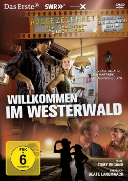 Willkommen im Westerwald (2008) Willkommen im Westerwald (2008)