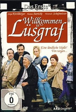 Willkommen in Lüsgraf (2006) Willkommen in Lüsgraf (2006)