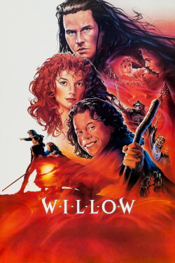 Willow (1988) Willow (1988)