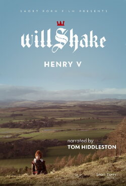 WillShake (2015) WillShake (2015)