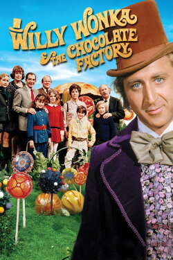 Willy Wonka & the Chocolate Factory (1971) Willy Wonka & the Chocolate Factory (1971)